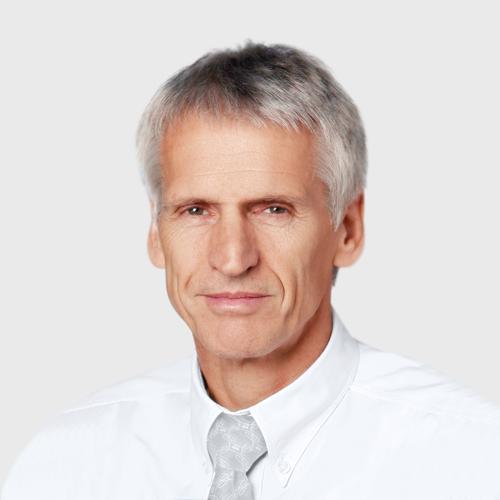 Dr. med. Harald Kramer Hautarzt/Dermatologe in Fulda