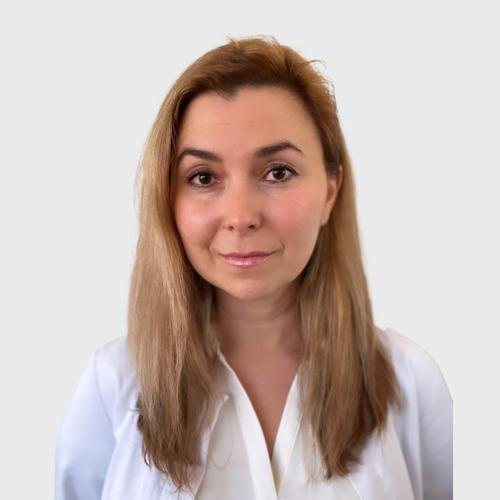 Dr. med. Julia Sternberg Hautarzt/Dermatologe in Dortmund