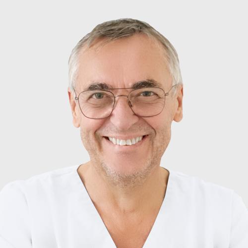 Dr. med. Boris Wolf Hautarzt/Dermatologe in Mülheim an der Ruhr