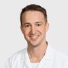 PD Dr. med. Simon Bossart Picture of a dermatologist belonging to the selected practice