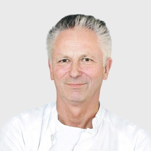 Dr. med. Eugen Hübscher dermatologo a Biel