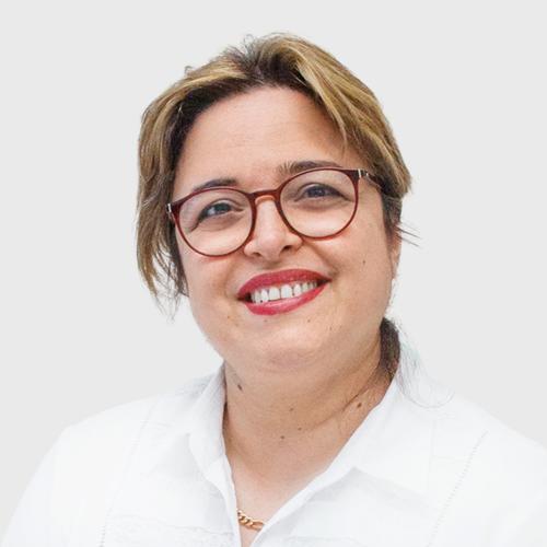 Zari Shariat dermatologist in Gebenstorf