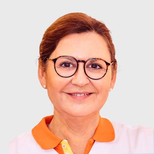 Dr. med. Antje Boetius-Thomsen Hautarzt/Dermatologe in Kiel