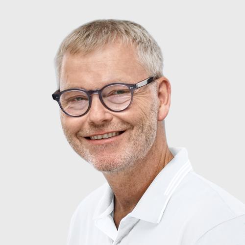 Dr. med. Marcus Happe Hautarzt/Dermatologe in Lünen