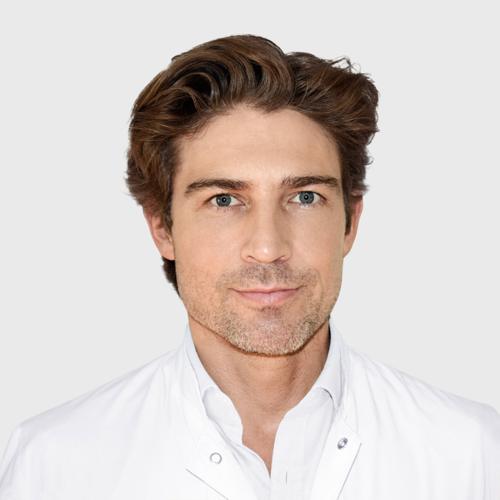 Dr. med. Falk Rühlmann Hautarzt/Dermatologe in Bremen