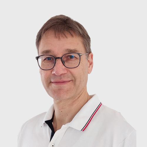 Dr. med. Jürgen Arnold Hautarzt/Dermatologe in Ochsenfurt
