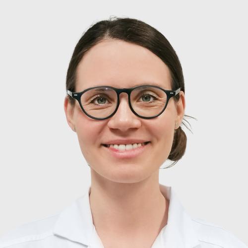 Dr. med. Martina Seimetz Hautarzt/Dermatologe in Hamburg