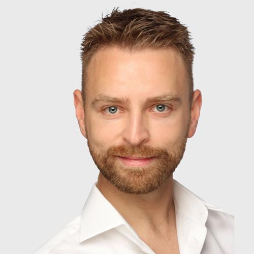 Dr. med. Aleksander Markovic Hautarzt/Dermatologe in Frankfurt am Main