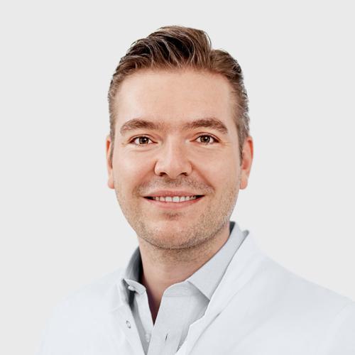 Dr. med. Gustav Hauck Hautarzt/Dermatologe in München