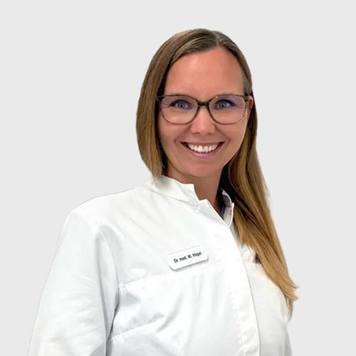 Dr. med. Michaela Högel Hautarzt/Dermatologe in Kempen