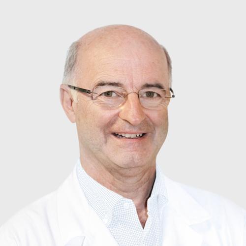 Dr. med. Stefano Gilardi dermatologue à Locarno