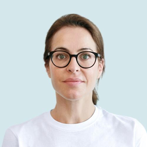 Dr. med. Barbara Theler Bild Arzt/Ärztin