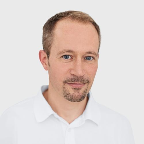 Dr. med. Markus Diel Hautarzt/Dermatologe in Stuttgart