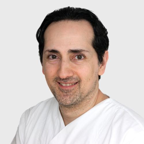 Dr. med. Ozan Angün Hautarzt/Dermatologe in Stadthagen