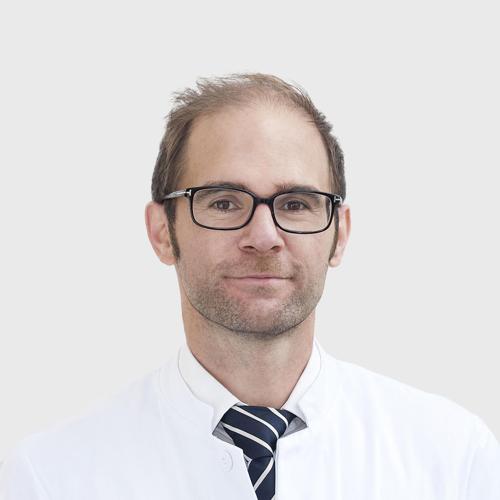 Prof. Dr. med. Andreas Körber Hautarzt/Dermatologe in Essen