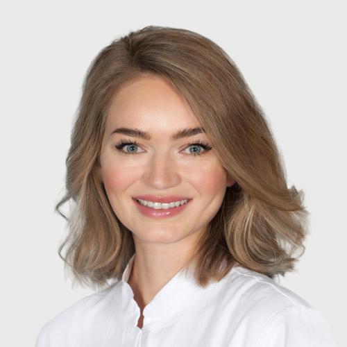 Dr. med. Rachela Bleuel Hautarzt/Dermatologe in Kaufbeuren