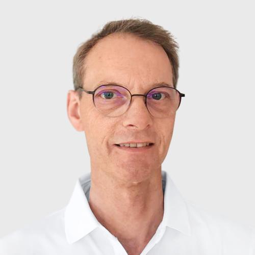 Dr. med. Wilhelm Mailänder Hautarzt/Dermatologe in Detmold