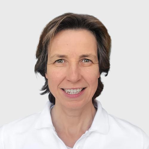 Dr. med. Bergit Barthel Hautarzt/Dermatologe in Frankfurt
