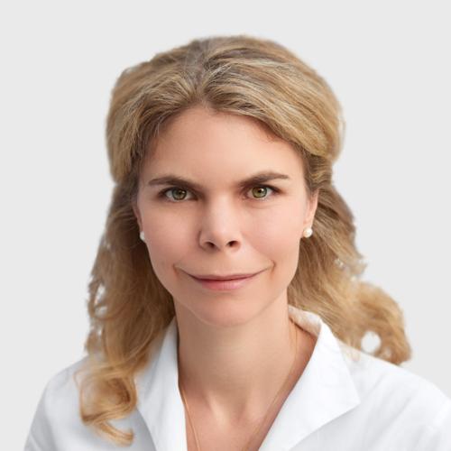 Dr. med. Daniela Wechsler Hautarzt/Dermatologe in Ansbach