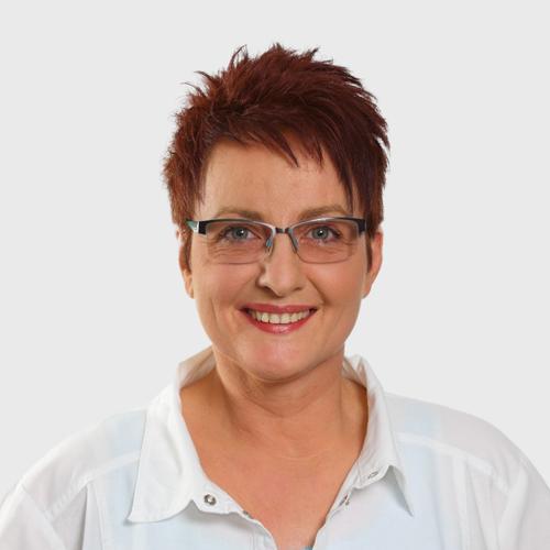 Kerstin Friedrich Hautarzt/Dermatologe in Dieburg