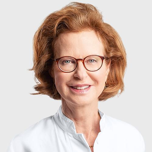 Dr. med. Aletta Georgii Hautarzt/Dermatologe in München