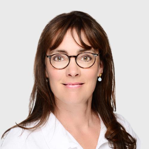 Dr. med. Daniela Kasche Hautarzt/Dermatologe in Hamburg