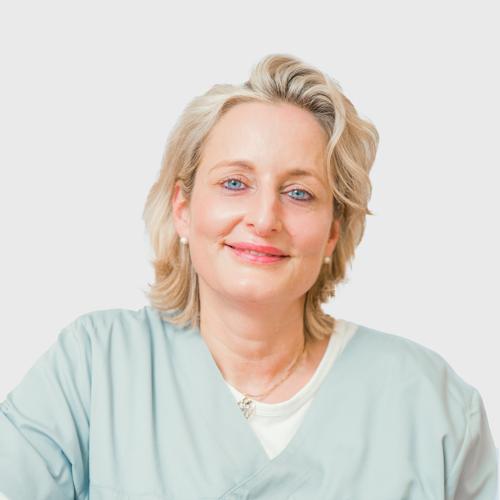 Dr. med. Annika Opitz Hautarzt/Dermatologe in Hamburg