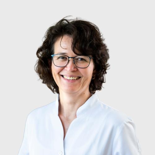 Viktoria Quitschau Hautarzt/Dermatologe in Lüneburg