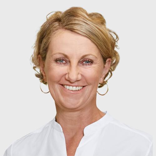 Dr. med. Barbara Kortüm Hautarzt/Dermatologe in Hamburg