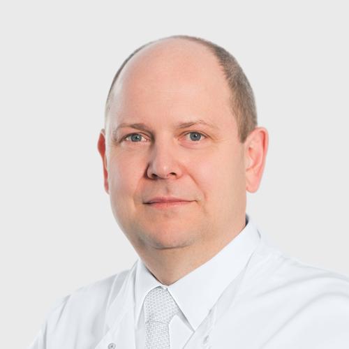 Prof. Dr. med. Jens Ulrich Hautarzt/Dermatologe in Quedlinburg
