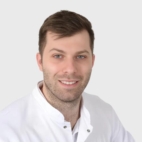 Dr. med. Ante Karoglan Hautarzt/Dermatologe in Berlin-Bezirk Reinickendorf