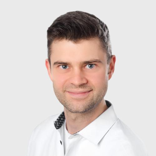 Dr. med. Malte Metzner Hautarzt/Dermatologe in Preetz