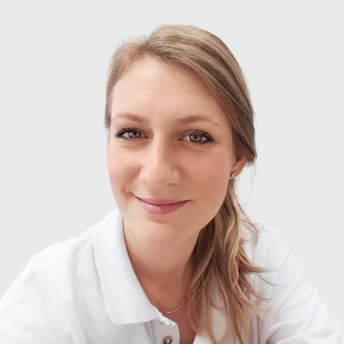 Maria Lange Hautarzt/Dermatologe in Sondershausen