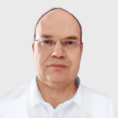 Ulrich Begemann Hautarzt/Dermatologe in Marktredwitz