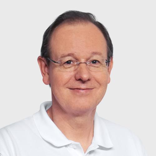Dr. med. Thomas Heinzelmann Hautarzt/Dermatologe in Sasbach