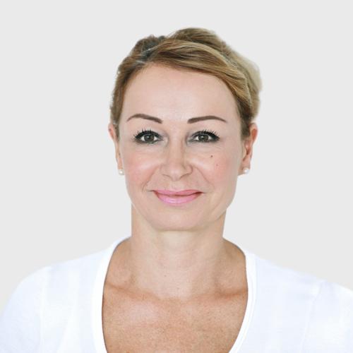 Dr. med. Clara Boudny Frey dermatologist in Niederlenz