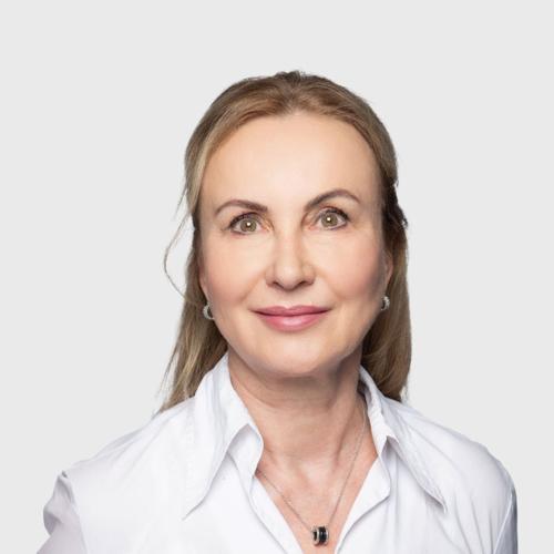Dr. med. Ildiko Sugar-Bunk Hautarzt/Dermatologe in Krumbach (Schwaben)