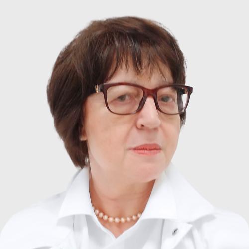 Dr. med. Maria Hantzmann Hautarzt/Dermatologe in Stuttgart