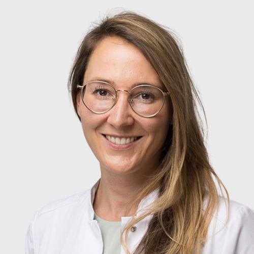 Dr. med. Wiebke Fehlberg Hautarzt/Dermatologe in Bonn