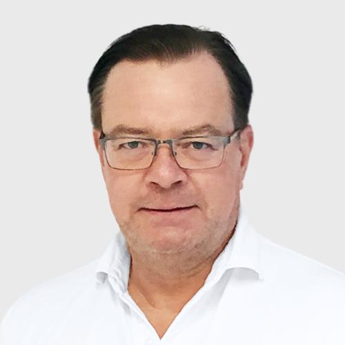Dr. med. Thomas Forssman Hautarzt/Dermatologe in Wismar