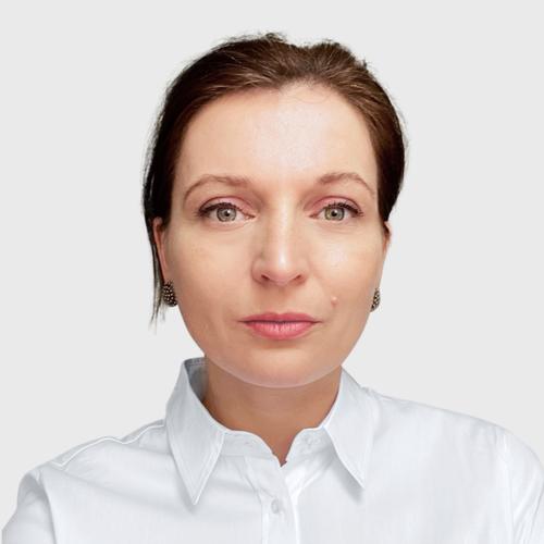 Dr. med. Stephanie Haarbach Hautarzt/Dermatologe in Berlin