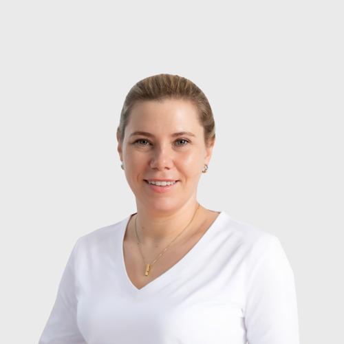 Dr. med. Julia Born Hautarzt/Dermatologe in Darmstadt