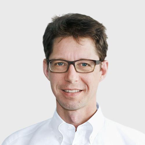 Dr. med. Urs Hasse Hautarzt/Dermatologe in Zug