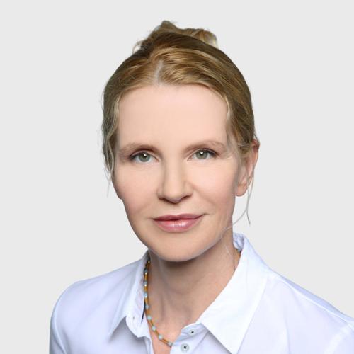 Dr. med. Romika Hilbert Hautarzt/Dermatologe in Berlin
