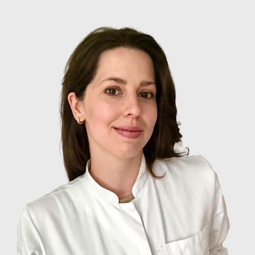 Dr. med. Julia Mentzel Hautarzt/Dermatologe in Münster