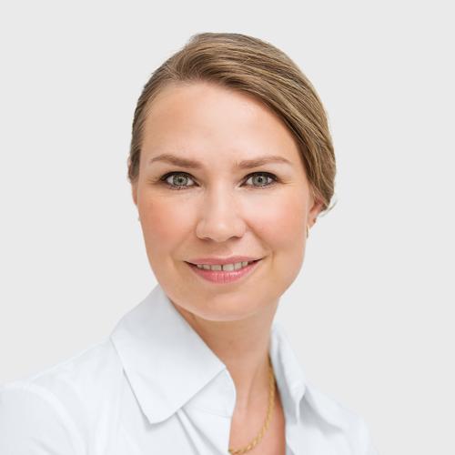 Dr. med. Julia Zoubie Hautarzt/Dermatologe in Herford