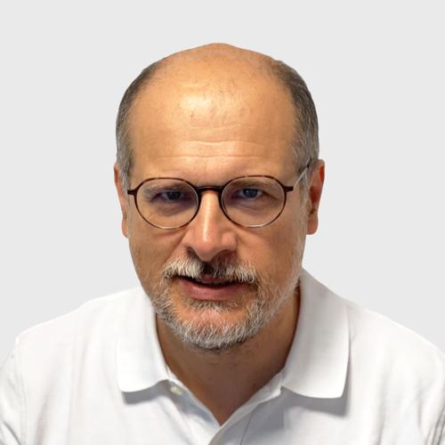 Wolfgang Gerber Hautarzt/Dermatologe in Offenbach am Main