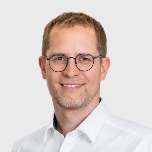 Dr. med. Malte-Christian Thode Hautarzt/Dermatologe in Ludwigsburg