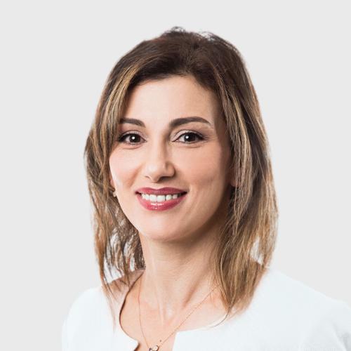 Dr. med. Hamiyet Polat Hautarzt/Dermatologe in Schenkon bei Sursee