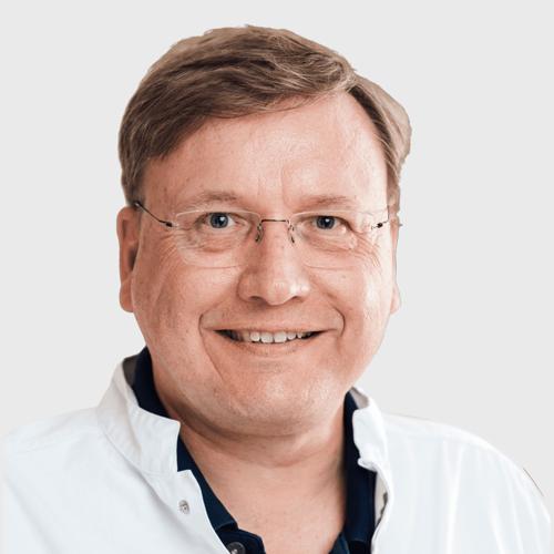 Dr. med. Bert Hochheim Hautarzt/Dermatologe in Würzburg